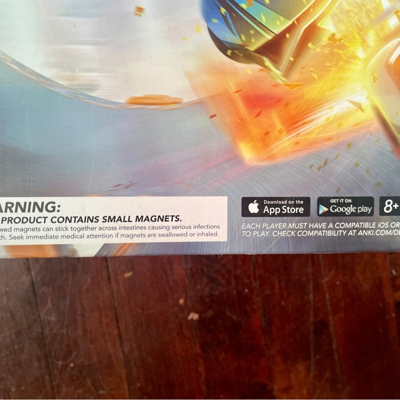 ANKI Overdrive Starter Kit - Picture 9 of 9